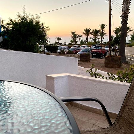 Justsmile - Seaview Maisonette In Latchi Polis Екстер'єр фото