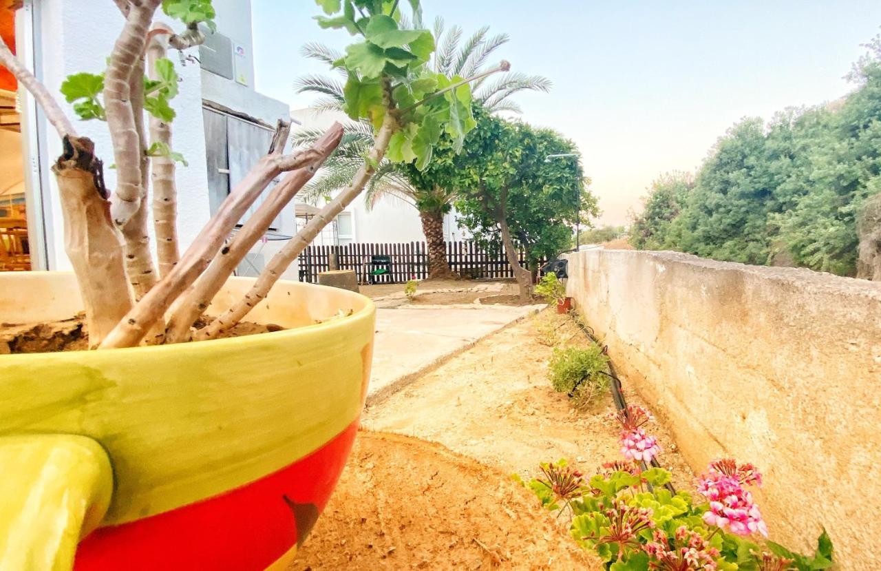 Justsmile - Seaview Maisonette In Latchi Polis Екстер'єр фото
